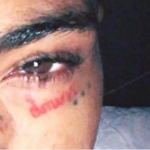 Meet your Posher, Kaitlyn